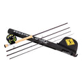 Echo Traverse Fly Rod Outfit