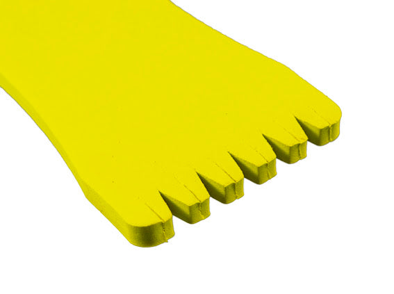 CRO Foam Leader Keeper