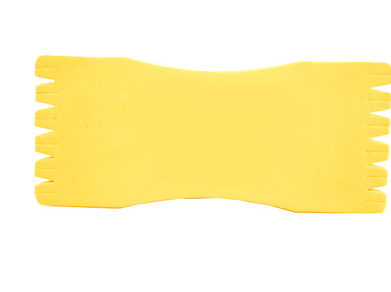 CRO Foam Leader Keeper