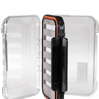CRO Double Sided Waterproof Fly Box - Medium/Large