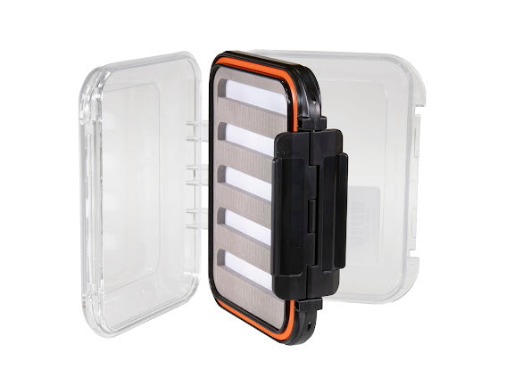 CRO Double Sided Waterproof Fly Box - Medium