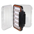 CRO Double Sided Waterproof Fly Box - Medium