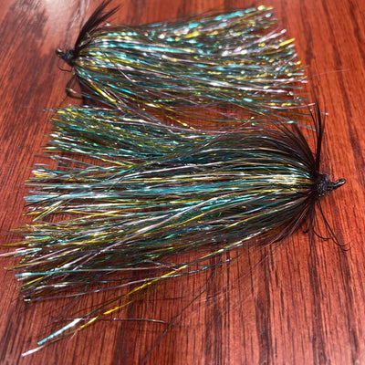 Prom Dress Intruders (2 pack)