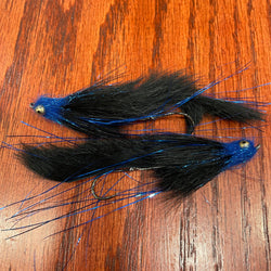 Egg Sucking Leeches 2 Pack