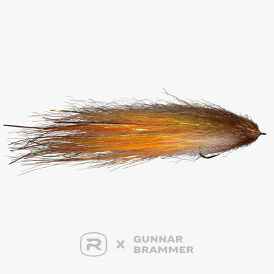 RIO’s Brammer Impostor - Size 4/0