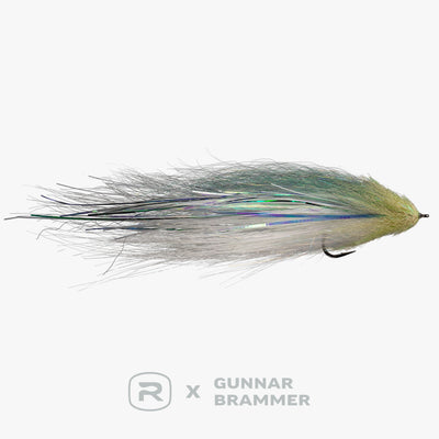 RIO’s Brammer Impostor - Size 4/0