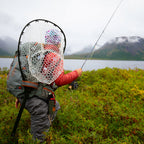 Fishpond Nomad™ Mid-Length Boat Net