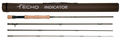 Echo Indicator Rod