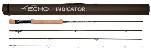 Echo Indicator Steelhead Outfit