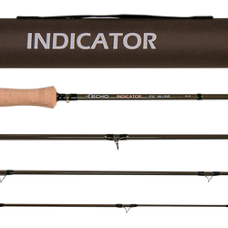 Echo Indicator Steelhead Outfit