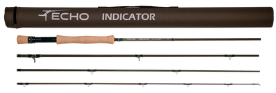 Echo Indicator Steelhead Outfit