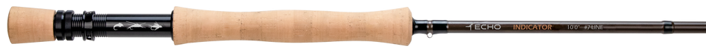 Echo Indicator Rod