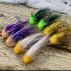 Great Lakes Swinging Flies - 2 pack