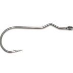 Kona Standard Popper (SPH) Hooks fishing hook on a white background