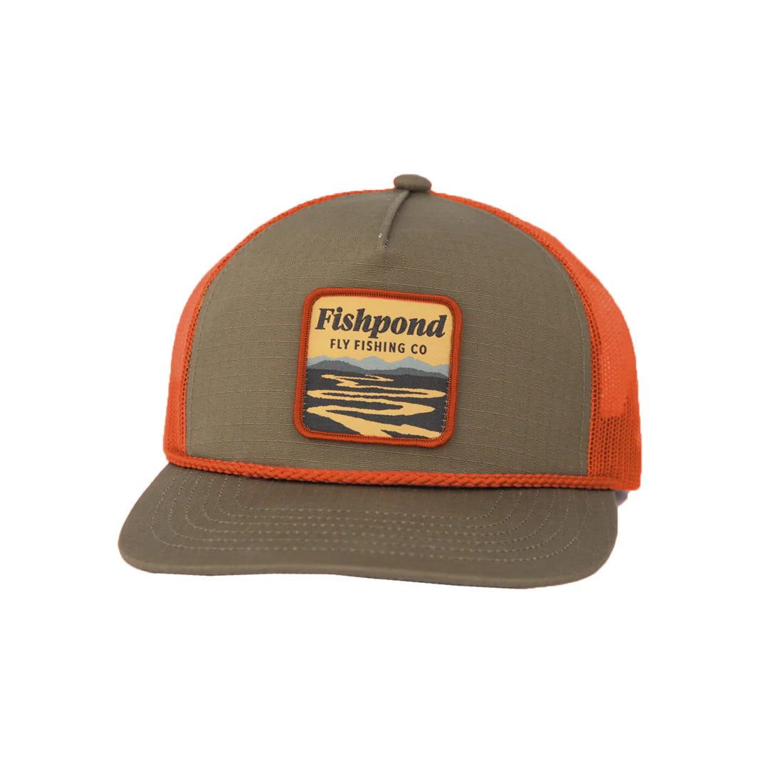 Fishpond Last Light Hat