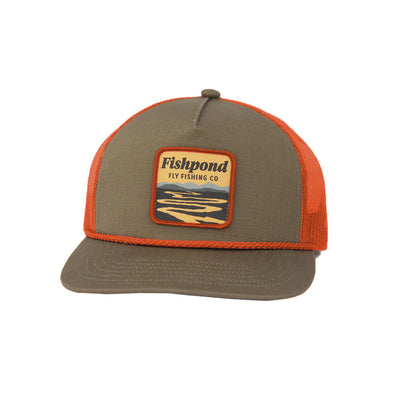 Fishpond Last Light Hat