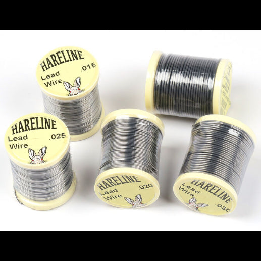 Hareline Lead Wire