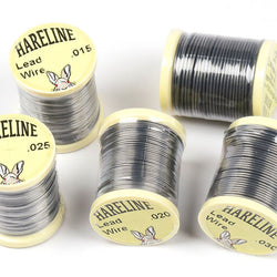 Hareline Lead Wire