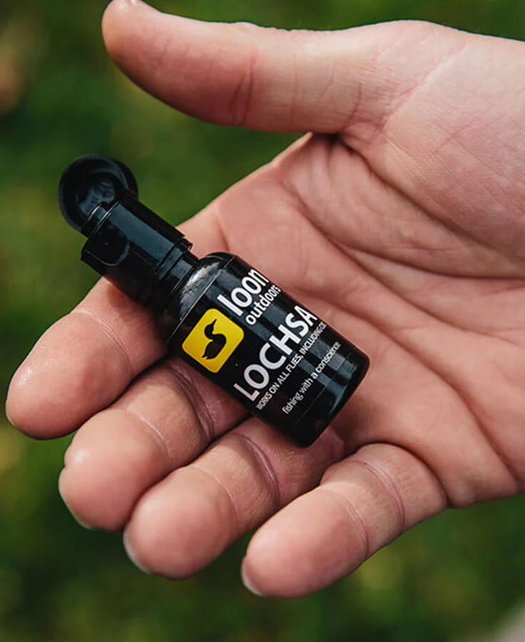 Loon Lochsa Premium Gel Floatant