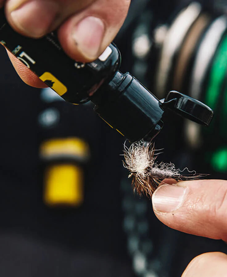 Loon Lochsa Premium Gel Floatant