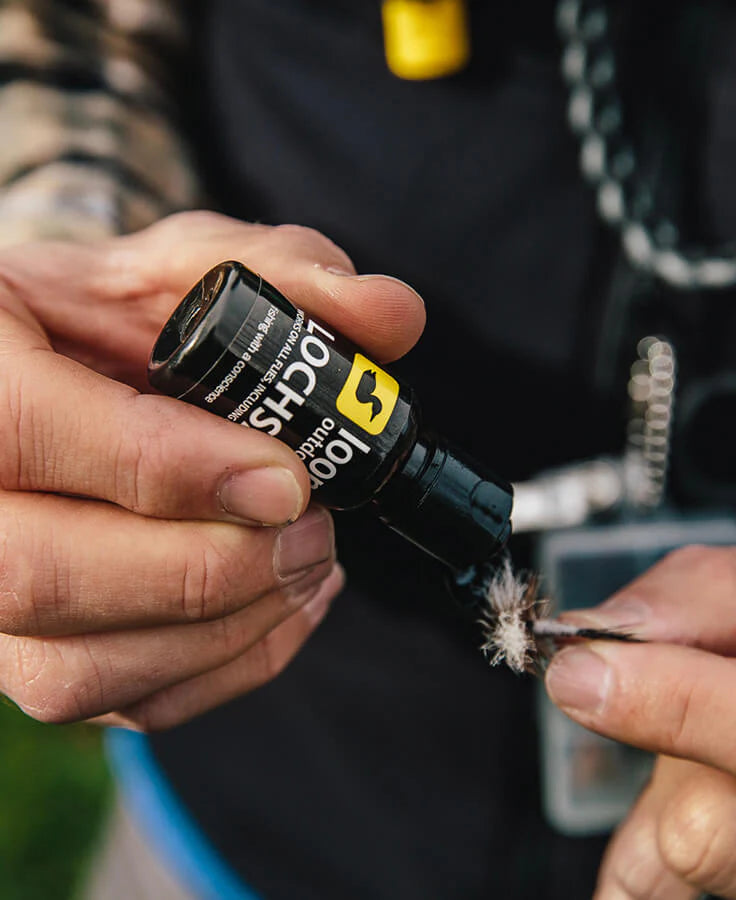 Loon Lochsa Premium Gel Floatant