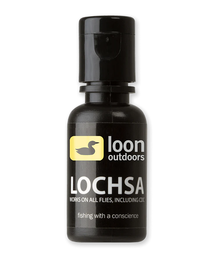 Loon Lochsa Premium Gel Floatant