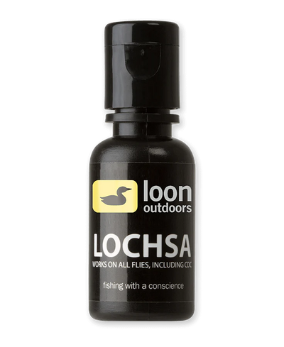 Loon Lochsa Premium Gel Floatant