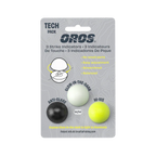 OROS Tech-Pack Strike Indicator - 3 Pack