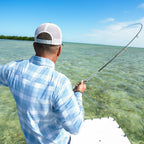 Orvis Helios™ D Fly Rod - Big Game