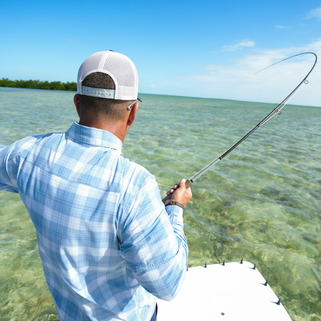 Orvis Helios™ D Fly Rod - Trout Series