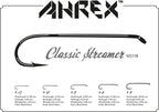 Ahrex NS118 Classic Streamer D/E