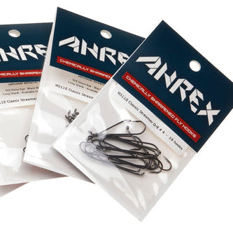 Ahrex NS118 Classic Streamer D/E