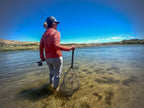 Fishpond Nomad® Mid Length Boat Net - 2.0