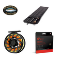 Orvis Helios™ Steelhead Outfit