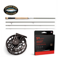 Orvis Recon® Freshwater Steelhead Outfit