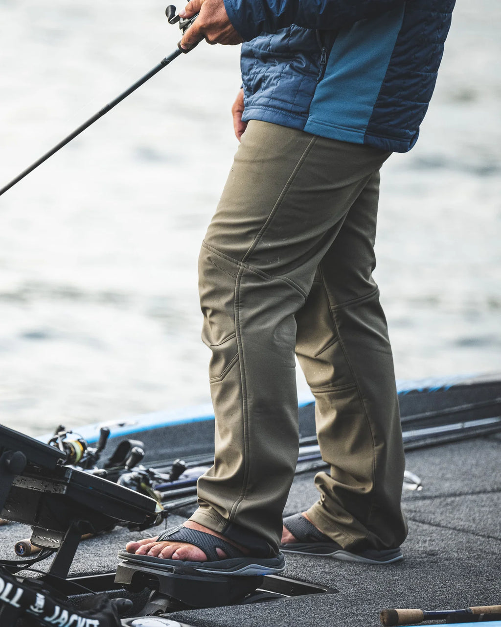 Simms MEN's Rogue Softshell Pants