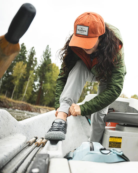 Simms MEN's Pursuit Shoe Riffle