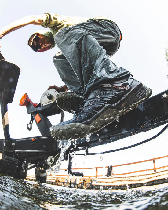 Simms MEN's Pursuit Shoe Riffle