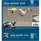 Peak PRV-G2 Rotary Vise