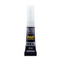 Zap Fly Fishing Zap Gel (Gel - Black) 3g