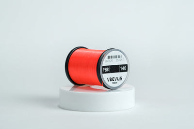 Veevus Power Threads 140