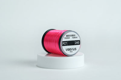 Veevus Power Threads 240