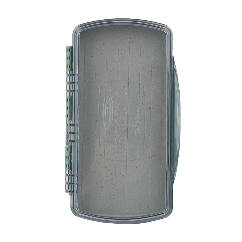 Fishpond Tacky Pescador Fly Box - Medium - Clear -Dynamic Foam