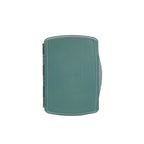 Green Fishpond Tacky Pescador Fly Box - XL- Dynamic Foam on a white background