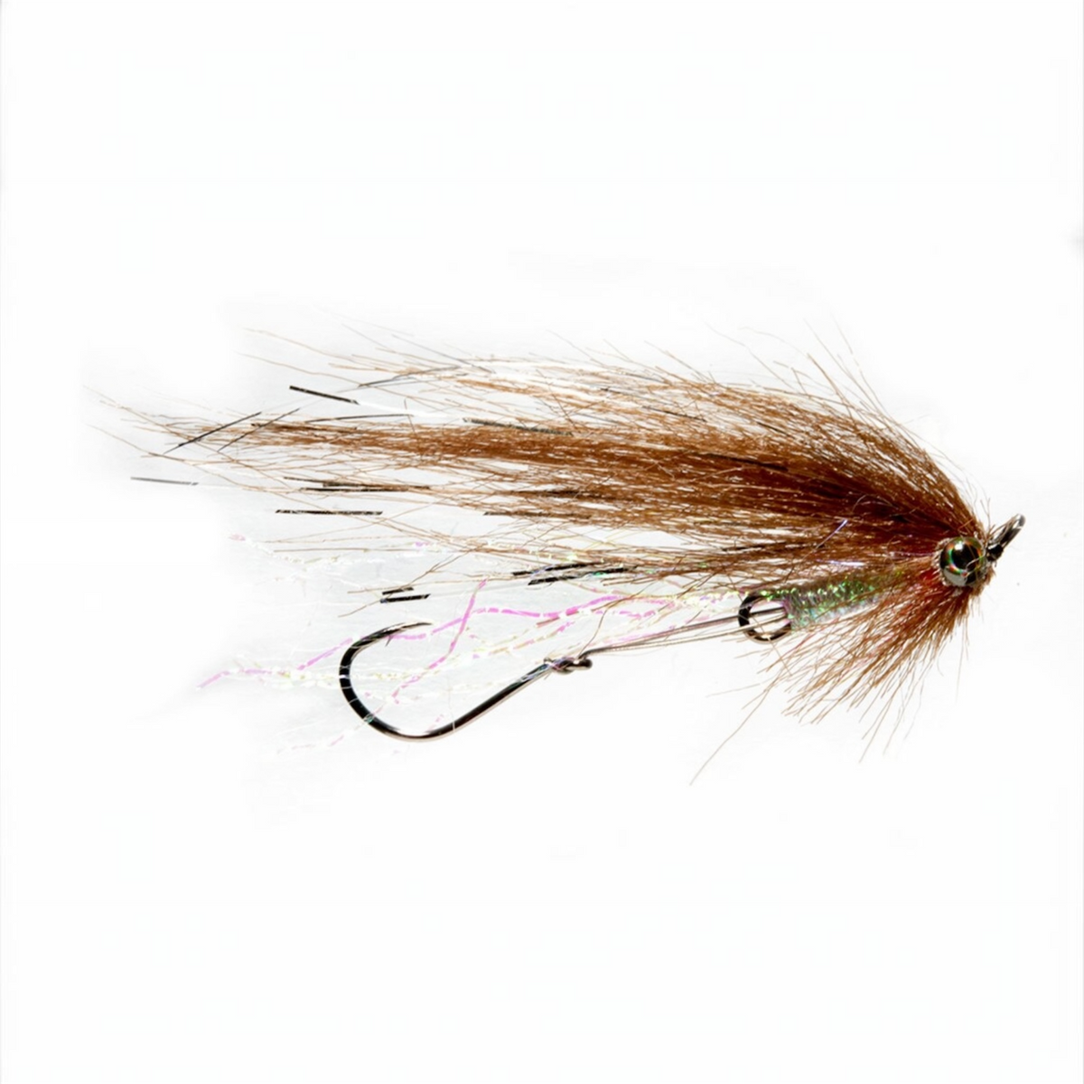 Fulling Mill Kutzer's Crafty Swinger #4