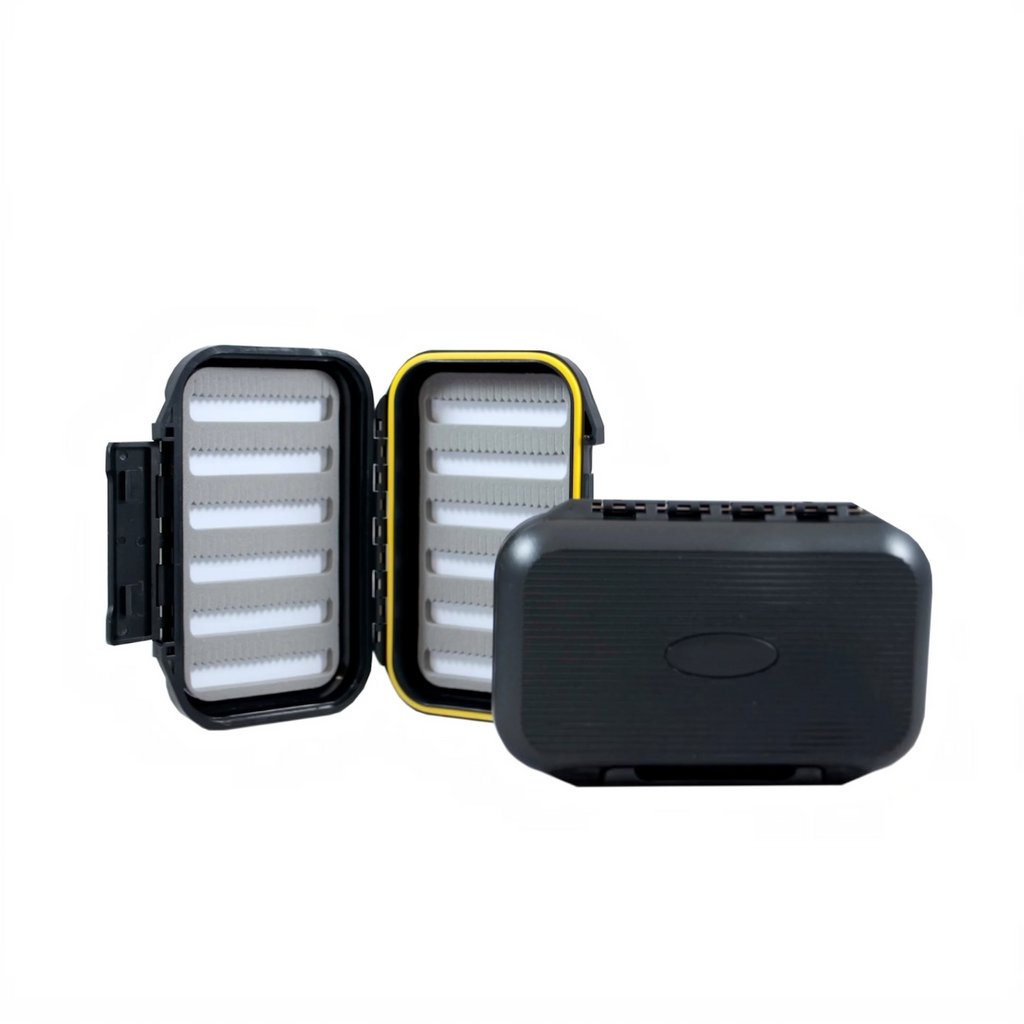 CRO Small Fly Box