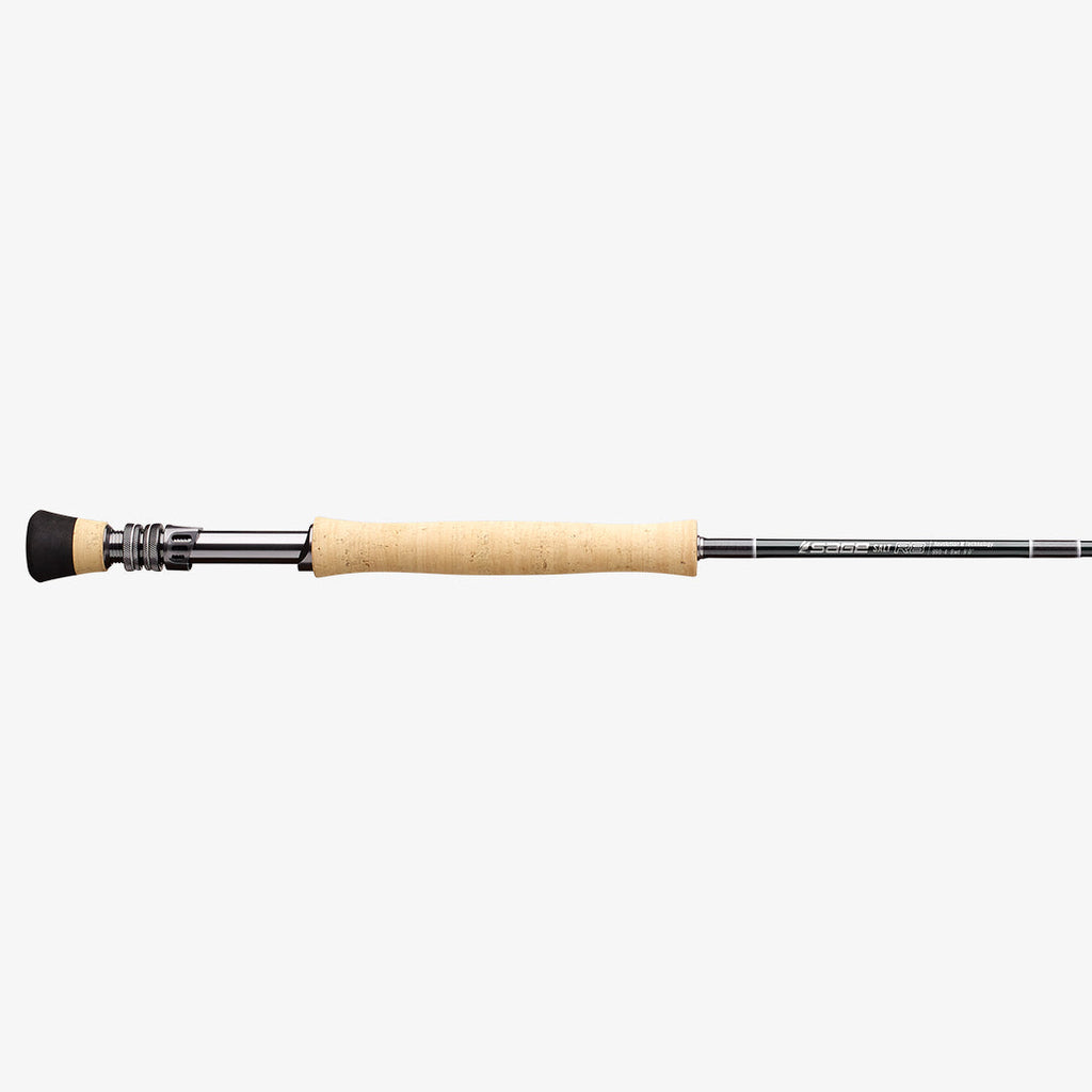 Sage Salt R8 Rod