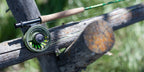 Redington Behemoth Reel