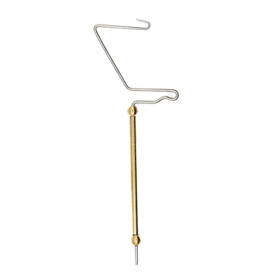 Cascade Rotating Whip Finisher