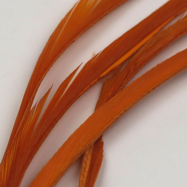 Hareline Stripped Goose Biots